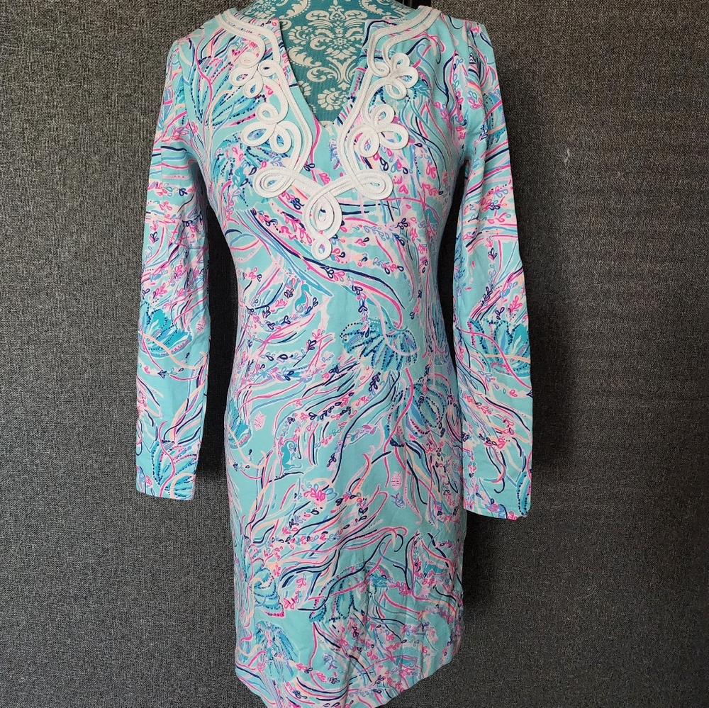 Lilly pulitzer dresses - Picture 5 of 12
